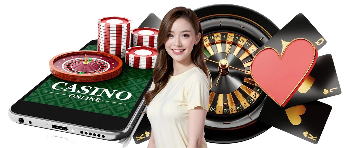 GBM88 Baccarat