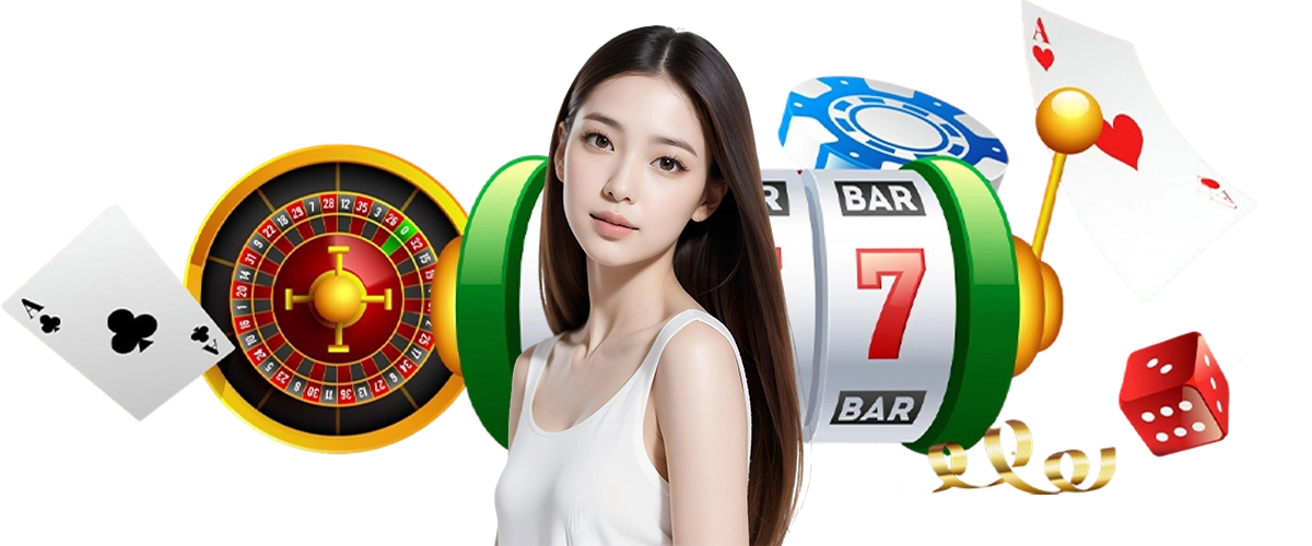 GBM88 Baccarat