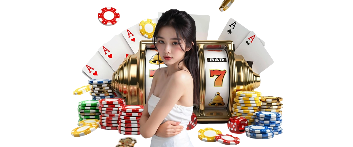 GBM88 Baccarat