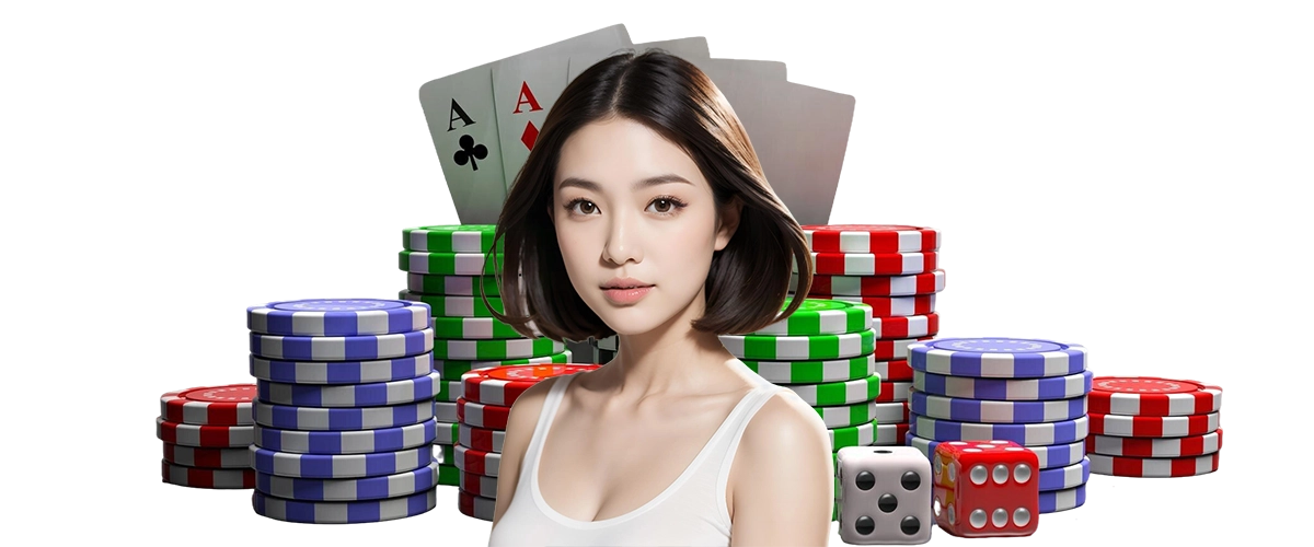 GBM88 Baccarat